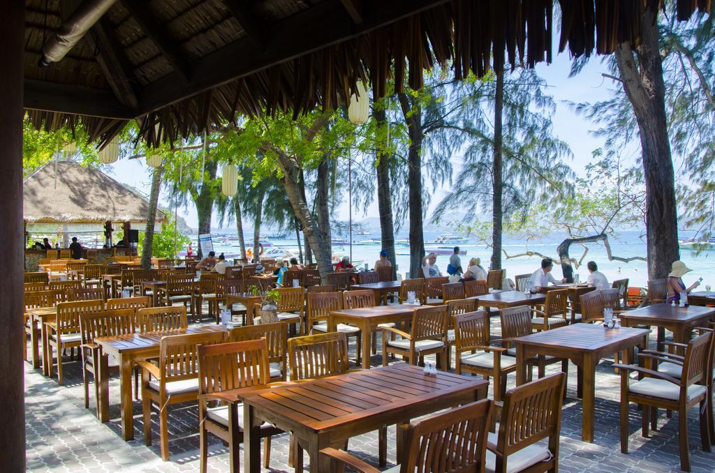Coral Island Resort Phuket Exterior foto
