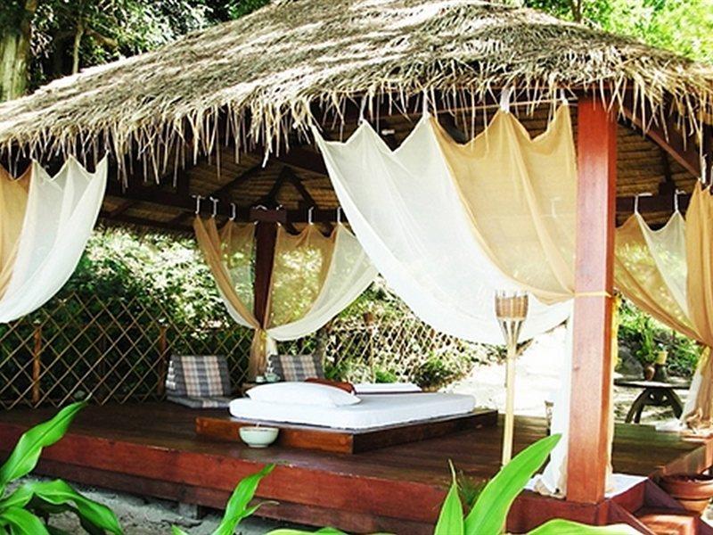 Coral Island Resort Phuket Exterior foto