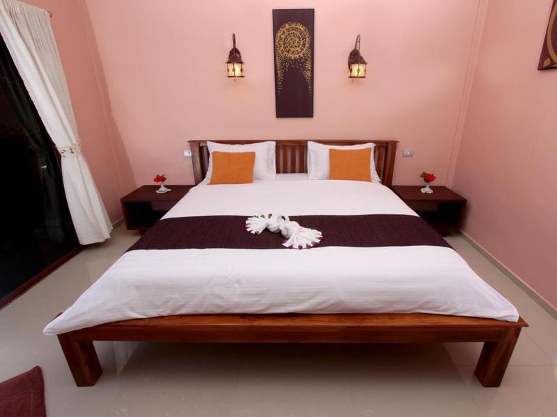 Coral Island Resort Phuket Exterior foto