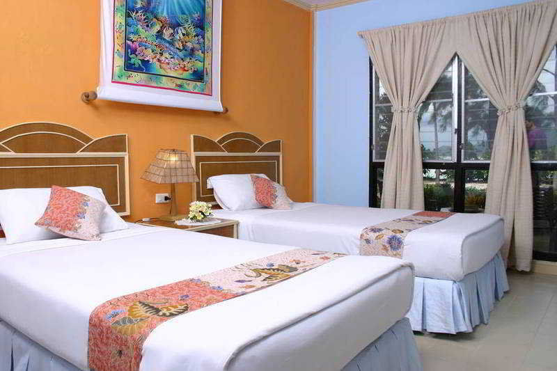 Coral Island Resort Phuket Exterior foto