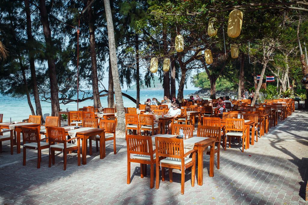 Coral Island Resort Phuket Exterior foto