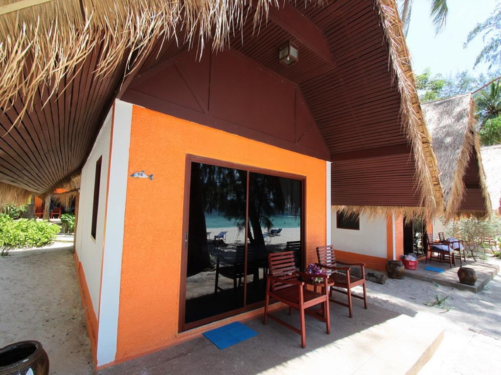 Coral Island Resort Phuket Exterior foto