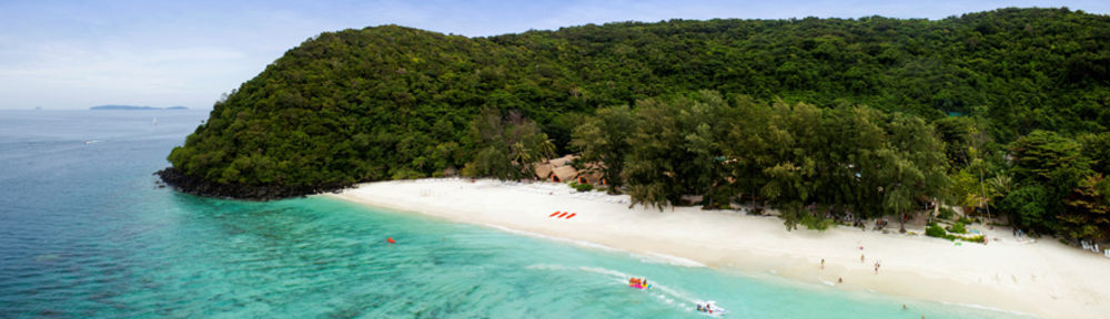 Coral Island Resort Phuket Exterior foto
