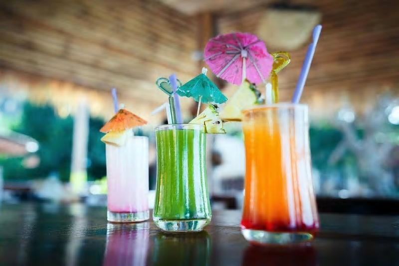 Coral Island Resort Phuket Exterior foto