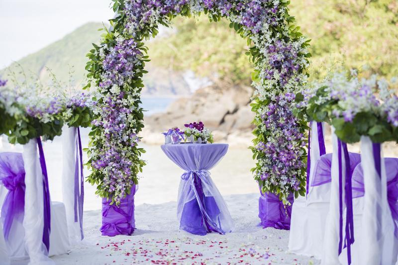 Coral Island Resort Phuket Exterior foto